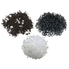 100 g 100g Italian Keratin Glue Granule Rebond Pellets Bead  black