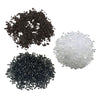 100 g 100g Italian Keratin Glue Granule Rebond Pellets Bead  black