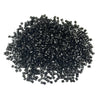 100 g 100g Italian Keratin Glue Granule Rebond Pellets Bead  black