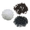 100 g 100g Italian Keratin Glue Granule Rebond Pellets Bead  black