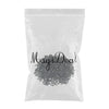 100 g 100g Italian Keratin Glue Granule Rebond Pellets Bead  black