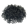 100 g 100g Italian Keratin Glue Granule Rebond Pellets Bead  black