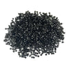 100 g 100g Italian Keratin Glue Granule Rebond Pellets Bead  black