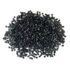 100 g 100g Italian Keratin Glue Granule Rebond Pellets Bead  black