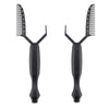 Professional Baber Hair Dyeing Positioning Perm Comb Positioning Tool Salon