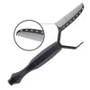 Professional Baber Hair Dyeing Positioning Perm Comb Positioning Tool Salon