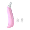 Face Skin Care Blackhead Remover Acne Vacuum Suction Spot Cleaner Pink