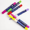 Hair Chalk Pens for Girls Kids Women Party Makeup Gift Washable Hair Dye Kit