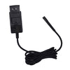 Wall Home AC Power Adapter Charger for Wahl 5-Star 8148 8504 Clipper 110V