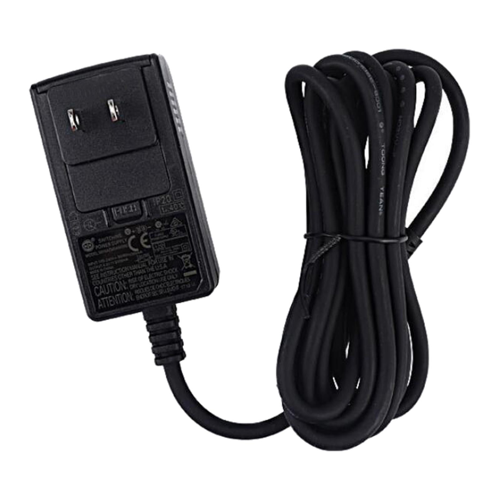 Wall Home AC Power Adapter Charger for Wahl 5-Star 8148 8504 Clipper 110V