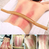 Wood Guasha Scraping Stick for Back Shoulder Neck Waist Legs  52cm