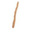 Wood Guasha Scraping Stick for Back Shoulder Neck Waist Legs  48cm