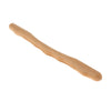 Wood Guasha Scraping Stick for Back Shoulder Neck Waist Legs  42cm