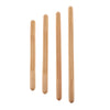 Wood Guasha Scraping Stick for Back Shoulder Neck Waist Legs  4Pcs Set