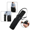 Travel Water-resistant Neoprene Hair Dryer Holder Cover Bag Carrying