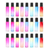 24pcs Roll on Glass Bottles Perfume Essential Oil Bottle Travel Gradient