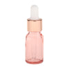 Multifunction Glass Eye Dropper Bottle for Oil Massage Perfumes Laboratory 10ml