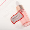 Multifunction Glass Eye Dropper Bottle for Oil Massage Perfumes Laboratory 10ml