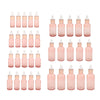 Multifunction Glass Eye Dropper Bottle for Oil Massage Perfumes Laboratory 5ml