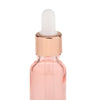 Multifunction Glass Eye Dropper Bottle for Oil Massage Perfumes Laboratory 20ml