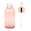 Multifunction Glass Eye Dropper Bottle for Oil Massage Perfumes Laboratory 30ml