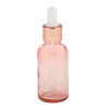 Multifunction Glass Eye Dropper Bottle for Oil Massage Perfumes Laboratory 30ml