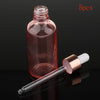 Multifunction Glass Eye Dropper Bottle for Oil Massage Perfumes Laboratory 100ml