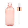 Multifunction Glass Eye Dropper Bottle for Oil Massage Perfumes Laboratory 100ml