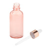 Multifunction Glass Eye Dropper Bottle for Oil Massage Perfumes Laboratory 100ml