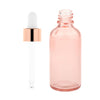 Multifunction Glass Eye Dropper Bottle for Oil Massage Perfumes Laboratory 100ml