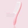 with Clips Styling Comb Set Hair Brush for Salon Defining Curls Blow Drying