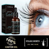 Hair Growth Essence Unisex Anti Hair Loss Eyelashes Eyebrows Products 30ml