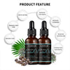 Hair Growth Essence Unisex Anti Hair Loss Eyelashes Eyebrows Products 30ml