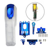 Top Housing Full Housing Combo Kit for Wahl 8591 8148 8504  blue