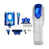 Top Housing Full Housing Combo Kit for Wahl 8591 8148 8504  blue