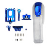 Top Housing Full Housing Combo Kit for Wahl 8591 8148 8504  blue