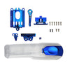 Top Housing Full Housing Combo Kit for Wahl 8591 8148 8504  blue