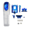 Top Housing Full Housing Combo Kit for Wahl 8591 8148 8504  blue