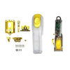 Top Housing Full Housing Combo Kit for Wahl 8591 8148 8504  golden