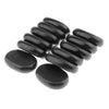 SPA Relaxing Body Hot Stones Relaxation for Massage Parlour Beauty Salon 12 Pcs Set