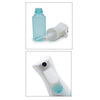 Hair Spray Bottle for Hairstyling Hairdressing Misting 6.76 Ounce 200ml