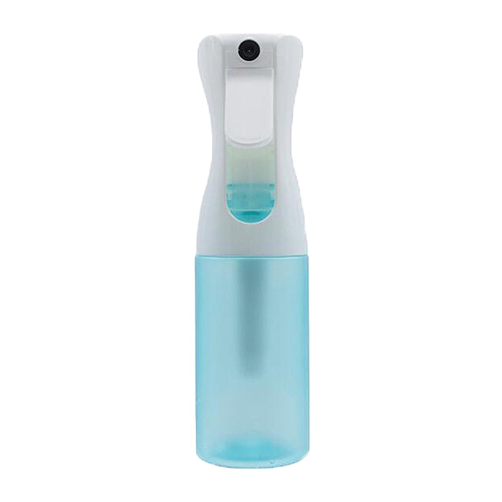 Hair Spray Bottle for Hairstyling Hairdressing Misting 6.76 Ounce 200ml