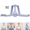 Women Back Shoulder Posture Shoulder Corrector Support Therapy Bandage M