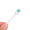 Nose Hair Removal Sticks Nose Wax Applicator for Nostril Nasal Cleaning 100pcs