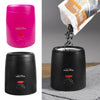 Electric Wax Heater Warmer Pot Depilatory Hair Removal Body Waxing Black