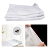 10Pcs Disposable Non-Woven Massage Table Sheets Table Bed Covers 90 x 215CM