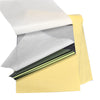 Premium 100 Sheets Tattoo Stencil Transfer Paper Thermal Tracing Paper