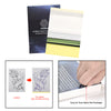 Premium 100 Sheets Tattoo Stencil Transfer Paper Thermal Tracing Paper