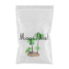 Artificial Plastic Aquarium Plants - Coconut Tree - Different Designs 04