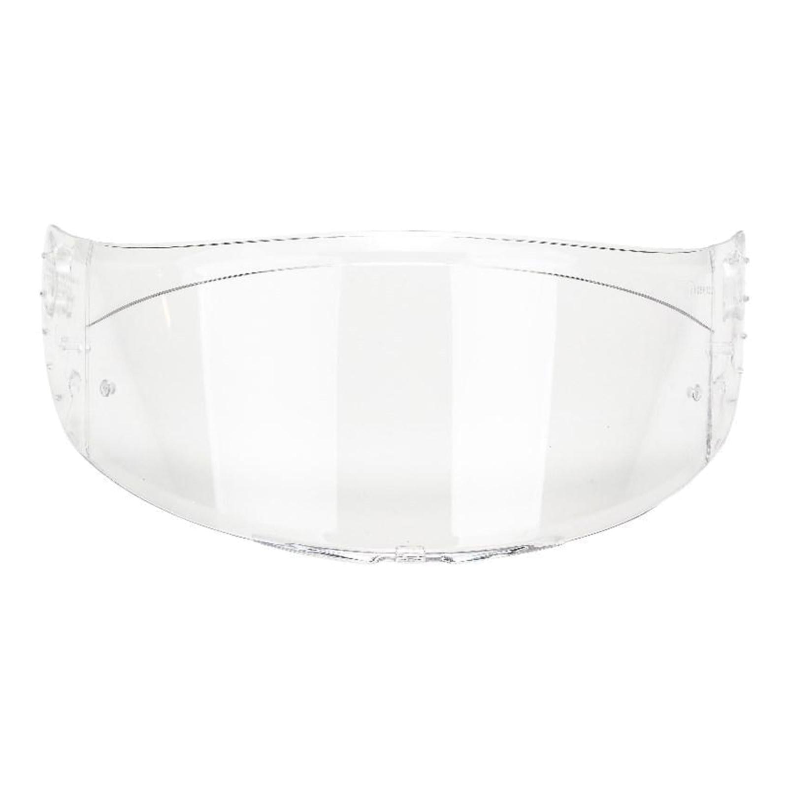 Anti-UV Full Face Shield Visor for Blade-2 Motorcycle Helmets Transparent